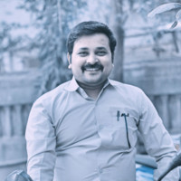Prashant Gore