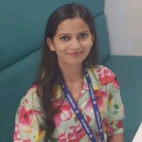 Deepshikha Srivastava