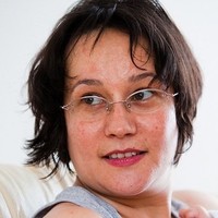 Marilena Doman