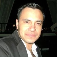 Pedro Carrizales