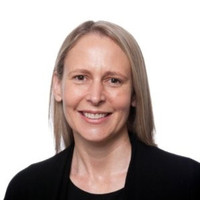 Joanna Fisher