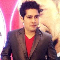 Saahil Khan