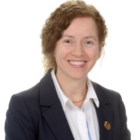 Iwona (Yvonne) Litwin