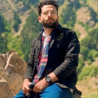 Mr Ahad