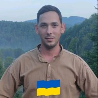 Volodymyr Kishchenko