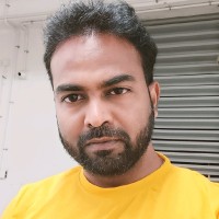 Santhosh Kumar