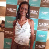 Gwendalyn Shoulders