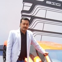 Sarvesh Maurya