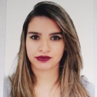 Larissa Oliveira