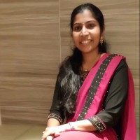 Anu Aloysious