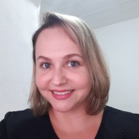 Sabrina da Silva Caetano