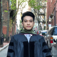 Hien Nguyen, Pharmd