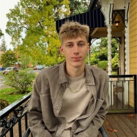 Connor Baird