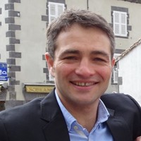 Jean - Yves Courtadon