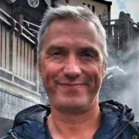 Paul Marsh