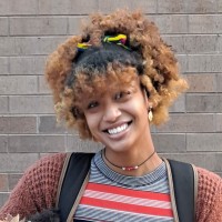 Amber Ford M.Ed