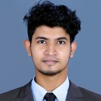DANI MATHEW