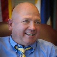 Robert B. Wareham