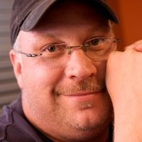 Mark Ballew
