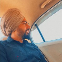 Angrej Singh