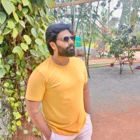 Naresh Kumar