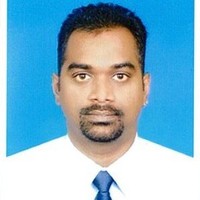 Tharmendra Selvam Murugesu