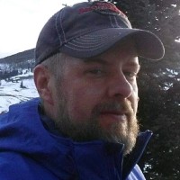 Joel Carlson
