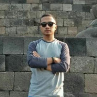 Ibrahim Ahmad Harahap