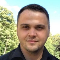 Bogdan T Alexandru