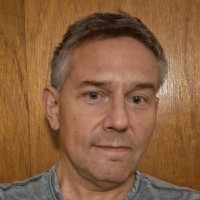 Jonathan Greenman