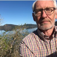 Ulf Nordlander