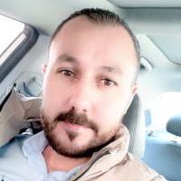 Abdallah Barahmeh