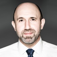 Jonathan Eisenman