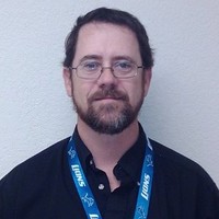 Gregg Curtis