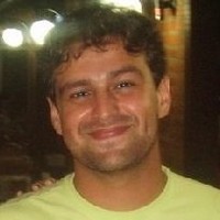 Alexandre Bifano Bittencourt