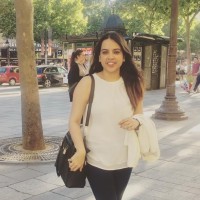 Sanghamitra Das
