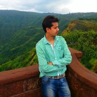 Sandeep Bowade