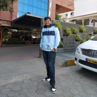Mitesh Chhatwani