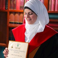 Huda Abu Qtaish