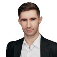 Sergey Sarachuk
