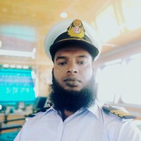 Md Musa Howlader