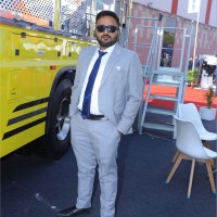 Shivaji Pandey