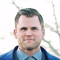 Jason Krawiec, P.Eng.