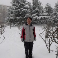 Zhao Yu Dong