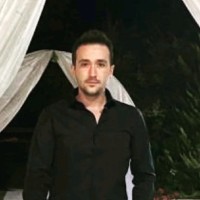 Yunus Emre Arslan