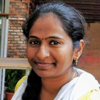 Nancy Selvam