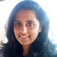 Vandana Vijayan