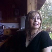 Antonieta ALDERETE
