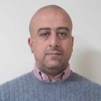 Mohamed Ali
