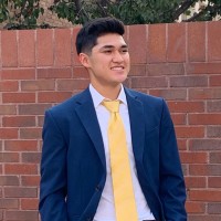 Matthew Medrano